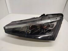 Laden Sie das Bild in den Galerie-Viewer, Frontscheinwerfer Skoda Scala 657941015A Full LED Links Scheinwerfer Headlight SCH3741270437um