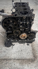 Laden Sie das Bild in den Galerie-Viewer, Motorblock Mercedes-Benz W205 651921 2.2 CDI 2014 Diesel Unkomplett MOT8260140936dh