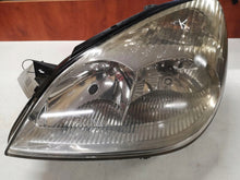 Laden Sie das Bild in den Galerie-Viewer, Frontscheinwerfer Citroën C5 III 89006853 Links Scheinwerfer Headlight SCH3490974070ui