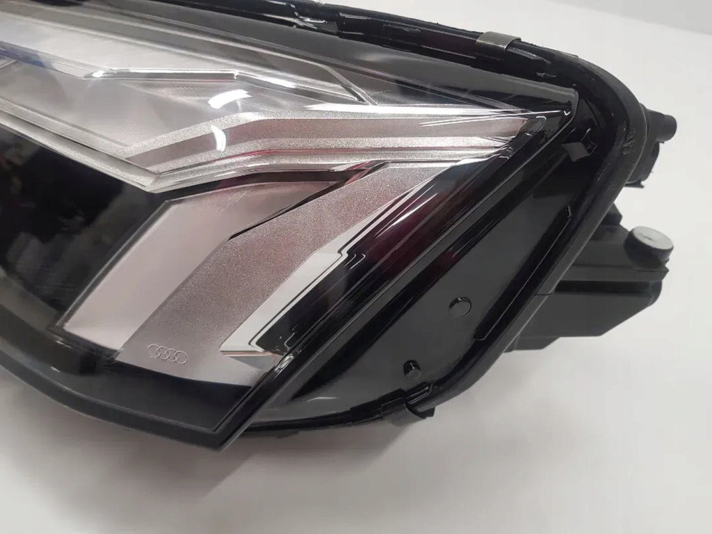 Frontscheinwerfer Audi A5 B9 8W6941039 Full LED Links Scheinwerfer Headlight SCH6380456394xf
