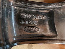 Laden Sie das Bild in den Galerie-Viewer, 1x Alufelge 17 Zoll 7.0&quot; 4x108 42 5ET J1BC-1007-D1A Ford Fiesta Rim Wheel