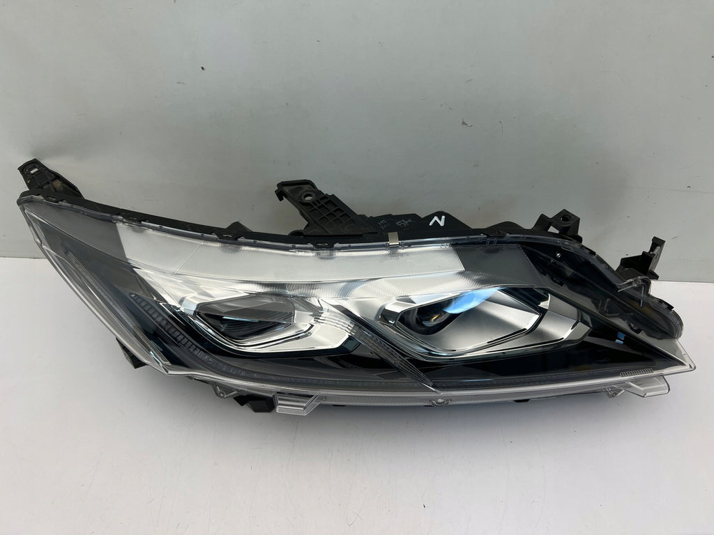 Frontscheinwerfer Mitsubishi Eclipse Cross LED Rechts Scheinwerfer Headlight SCH6884101996ka