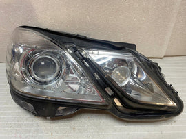 Frontscheinwerfer Mercedes-Benz W212 A2128202059 Xenon Rechts Headlight SCH7920872546em
