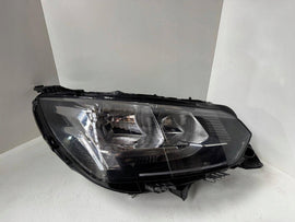 Frontscheinwerfer Peugeot 2008 208 II 9823193880 Rechts Scheinwerfer Headlight