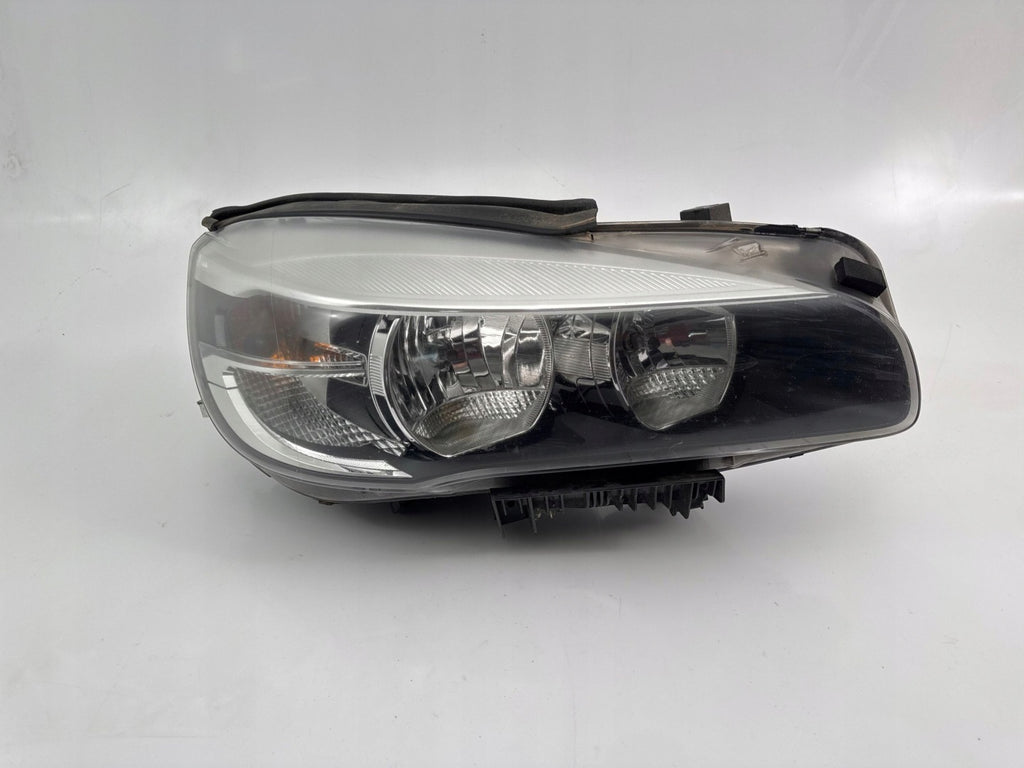 Frontscheinwerfer BMW 2 F46 7422574 LE13A6307030129020205 Rechts Headlight SCH1983616444co