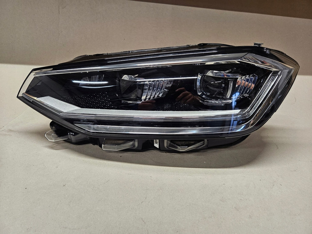 Frontscheinwerfer VW Golf Sportsvan Am1 517941081 Full LED Links Headlight SCH4054523145vc