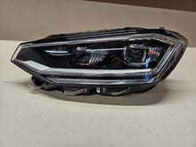 Load image into Gallery viewer, Frontscheinwerfer VW Golf Sportsvan Am1 517941081 Full LED Links Headlight SCH4054523145vc