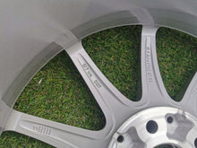 Load image into Gallery viewer, 1x Alufelge 17 Zoll 7.5&quot; 5x112 56ET A1644017102 Mercedes-Benz W164 X164