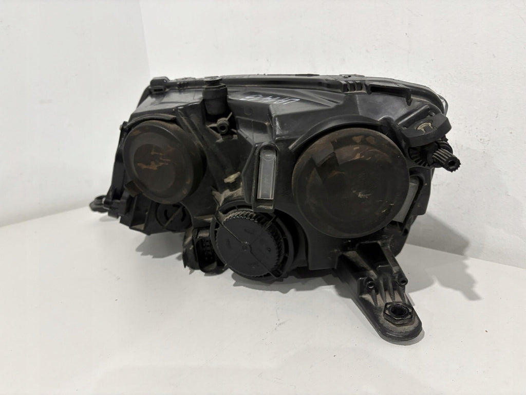 Frontscheinwerfer Skoda Rapid 5JB941016B Rechts Scheinwerfer Headlight SCH8016661165gy