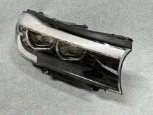 Laden Sie das Bild in den Galerie-Viewer, Frontscheinwerfer BMW 7 G11 G12 7408720 LED Rechts Scheinwerfer Headlight SCH5053604046dx