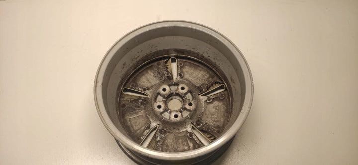 1x Alufelge 17 Zoll 7.0" 5x114.3 52910-K4000 Hyundai Kona Rim Wheel FEL2962972650vt
