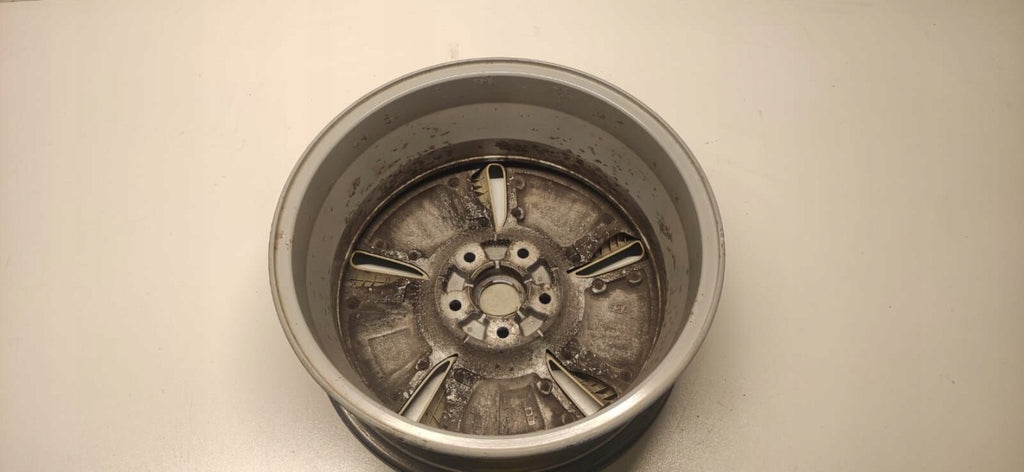 1x Alufelge 17 Zoll 7.0" 5x114.3 52910-K4000 Hyundai Kona Rim Wheel FEL2962972650vt