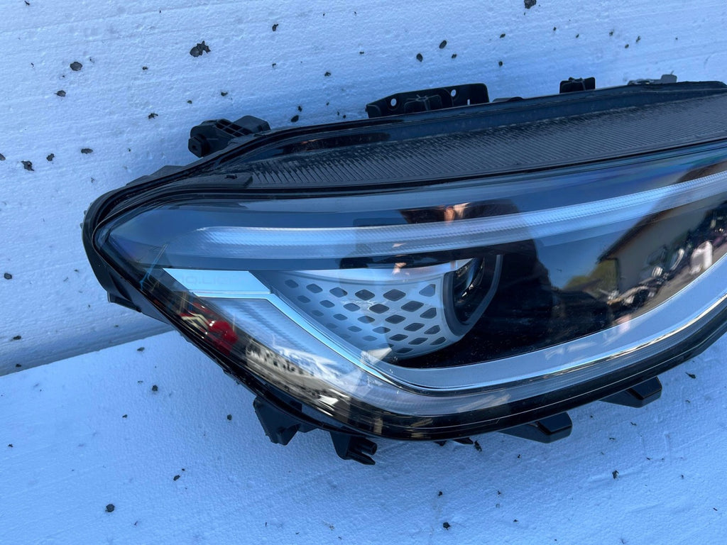 Frontscheinwerfer VW Id.4 11B941036N Rechts Scheinwerfer Headlight SCH8989692990ws