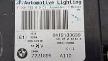 Load image into Gallery viewer, Frontscheinwerfer BMW X5 E70 7221895 Xenon Links Scheinwerfer Headlight SCH3703516574hk