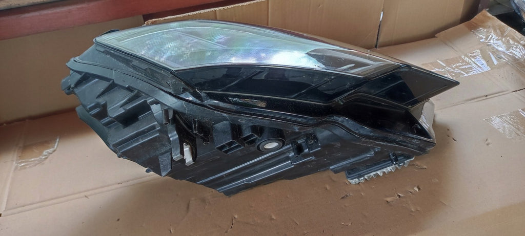 Frontscheinwerfer Audi A6 C8 4K0941034 LED Rechts Scheinwerfer Headlight