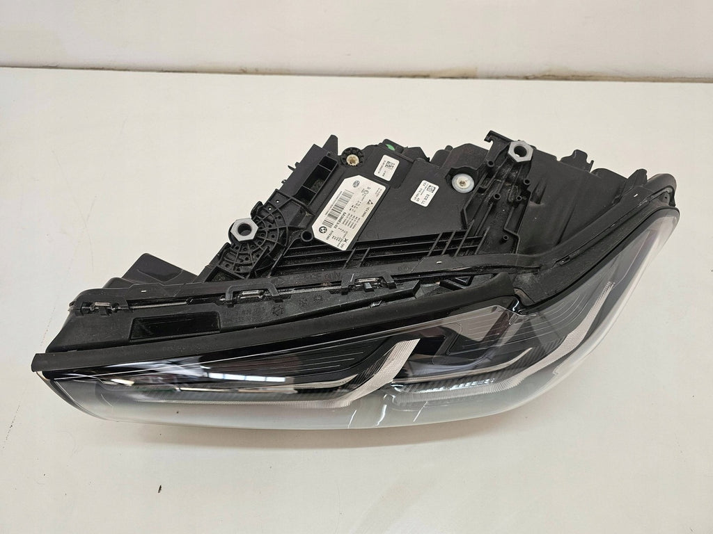 Frontscheinwerfer BMW 5 G31 G30 5A388E3-02 Links Scheinwerfer Headlight SCH8723961025gq