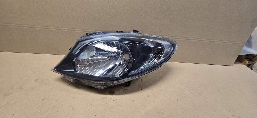 Frontscheinwerfer Mercedes-Benz Citan W415 A4158202100 Links Headlight SCH5583895321dj