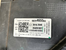 Laden Sie das Bild in den Galerie-Viewer, Frontscheinwerfer Opel Corsa F 39162648 354261827 Links Scheinwerfer Headlight SCH5647909936lw