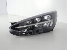 Laden Sie das Bild in den Galerie-Viewer, Frontscheinwerfer Ford Focus JX7B-13E015-CE LED Ein Stück (Rechts oder Links) SCH4462223444rx