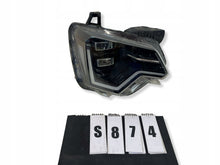 Laden Sie das Bild in den Galerie-Viewer, Frontscheinwerfer Kia Niro 92102AT LED Rechts Scheinwerfer Headlight SCH5559840633da