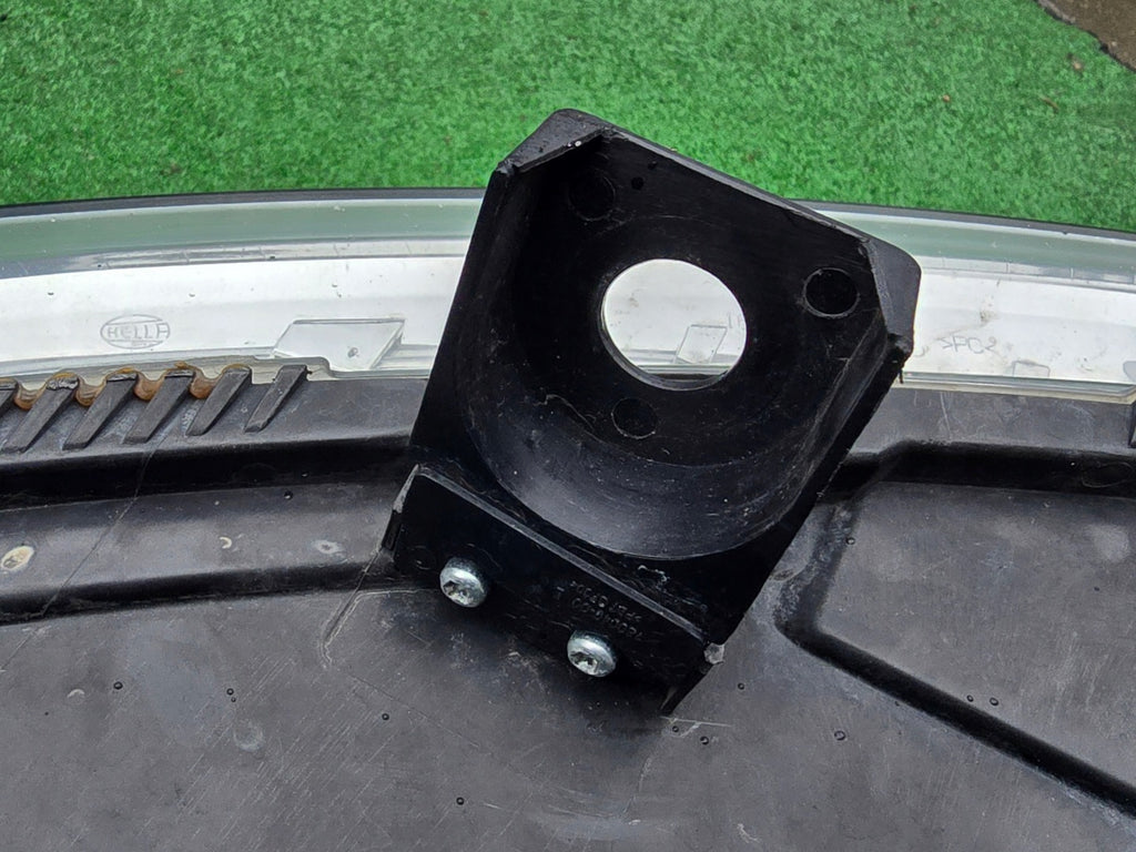 Frontscheinwerfer Audi A6 C6 4F0941004 Xenon Rechts Scheinwerfer Headlight SCH8556752036ad