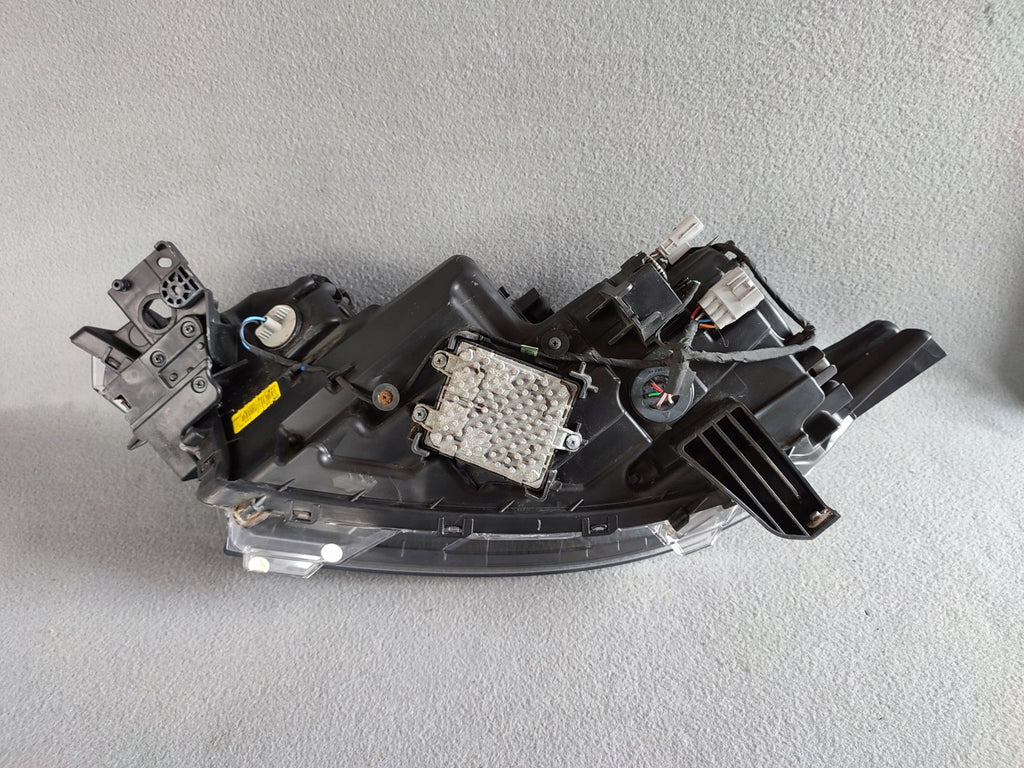 Frontscheinwerfer Mitsubishi Outlander III 4BX19-8301D3-32 LED Rechts Headlight