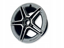 Load image into Gallery viewer, 1x Alufelge 19 Zoll A2234011400 Mercedes-Benz W223 Rim Wheel FEL7736083640la