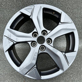 1x Alufelge 18 Zoll 7.0