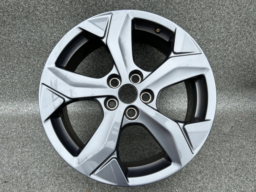 1x Alufelge 18 Zoll 7.0" 5x108 LJ8C-1007-A1B Ford I Rim Wheel FEL9371928001hu