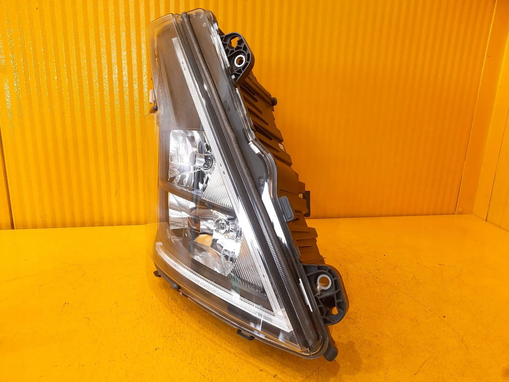 Frontscheinwerfer Volvo 23752712 LED Rechts Scheinwerfer Headlight SCH3922622496to