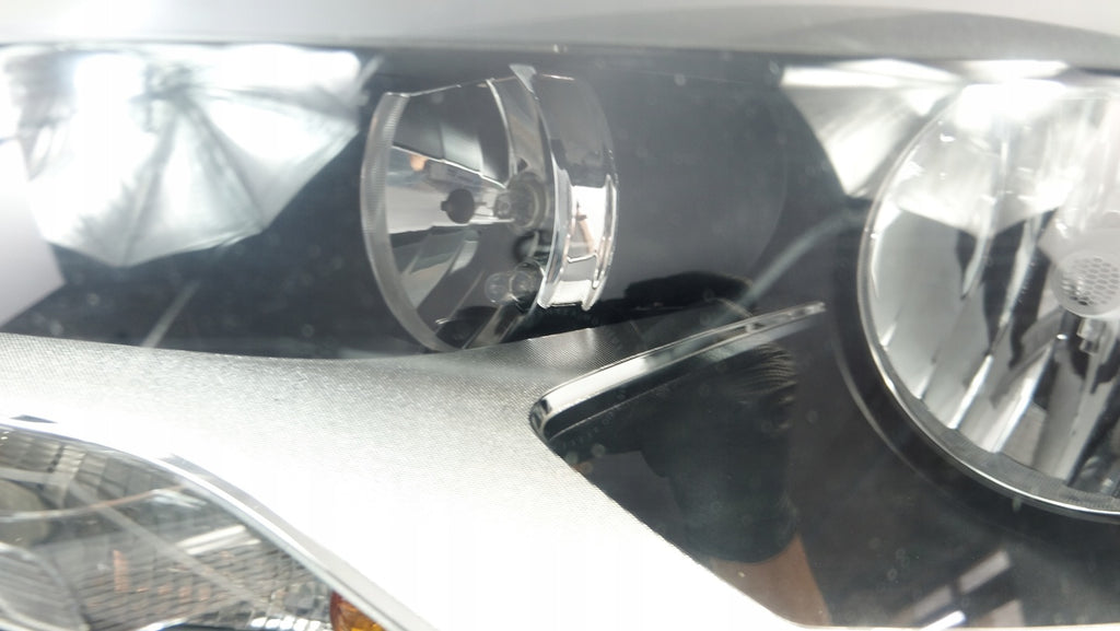 Frontscheinwerfer VW Polo 6R1941007F Ein Stück (Rechts oder Links) Headlight SCH6356373812kl