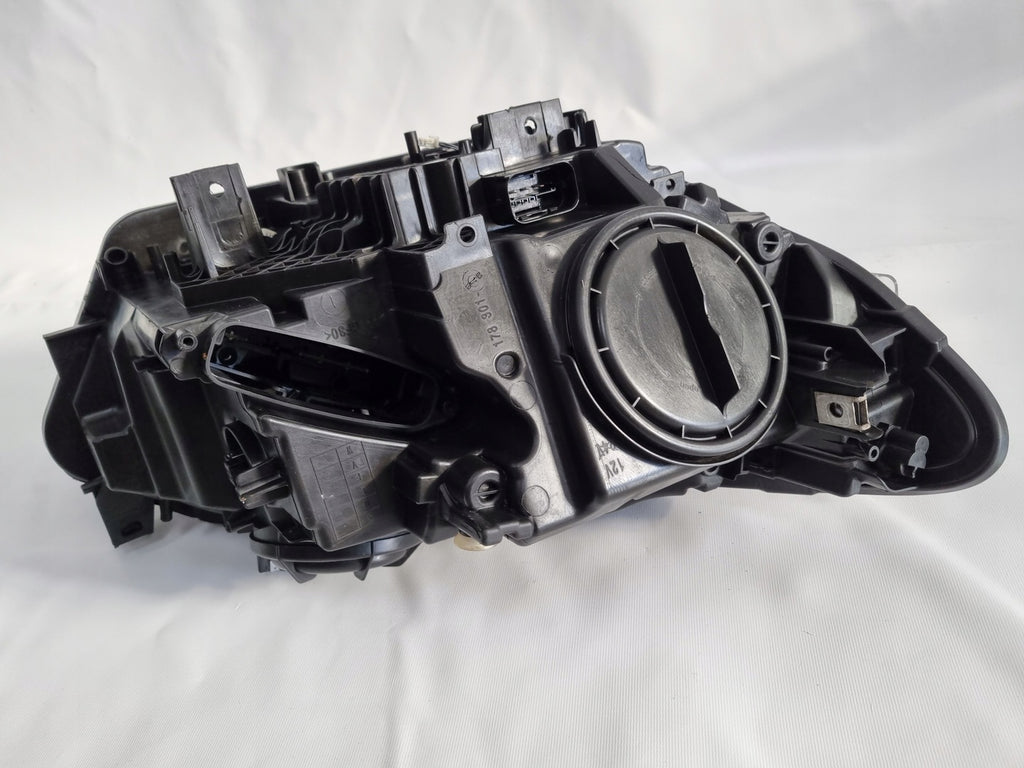 Frontscheinwerfer BMW 1 F21 F20 7229677-11 Xenon Links Scheinwerfer Headlight SCH2551974843no
