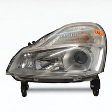 Laden Sie das Bild in den Galerie-Viewer, Frontscheinwerfer Renault Modus 8200658385 Links Scheinwerfer Headlight