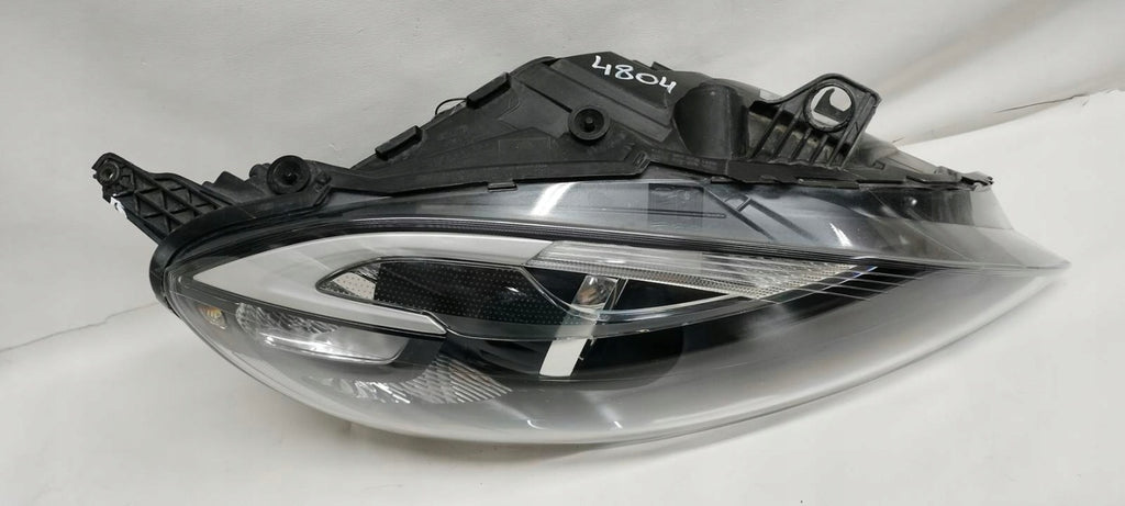 Frontscheinwerfer Volvo V40 31283333 Xenon Rechts Scheinwerfer Headlight SCH7053478496bm