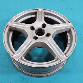 1x Alufelge 16 Zoll 6.5