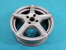 Load image into Gallery viewer, 1x Alufelge 16 Zoll 6.5" 4x108 1471964 Citroën C4 Ii Rim Wheel FEL1410461380ok