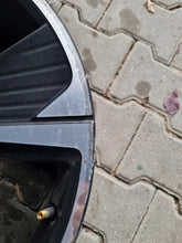 Load image into Gallery viewer, 1x Alufelge 18 Zoll 8.0" 5x112 40ET Matt Graphit 5FF601025N Cupra Formentor FEL6735284426du