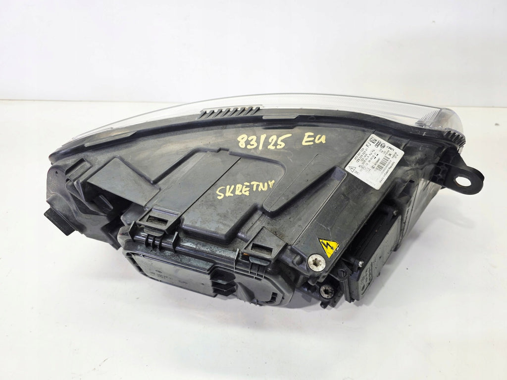 Frontscheinwerfer Audi A6 C6 4F0941029FJ Xenon Links Scheinwerfer Headlight SCH3409368927ou