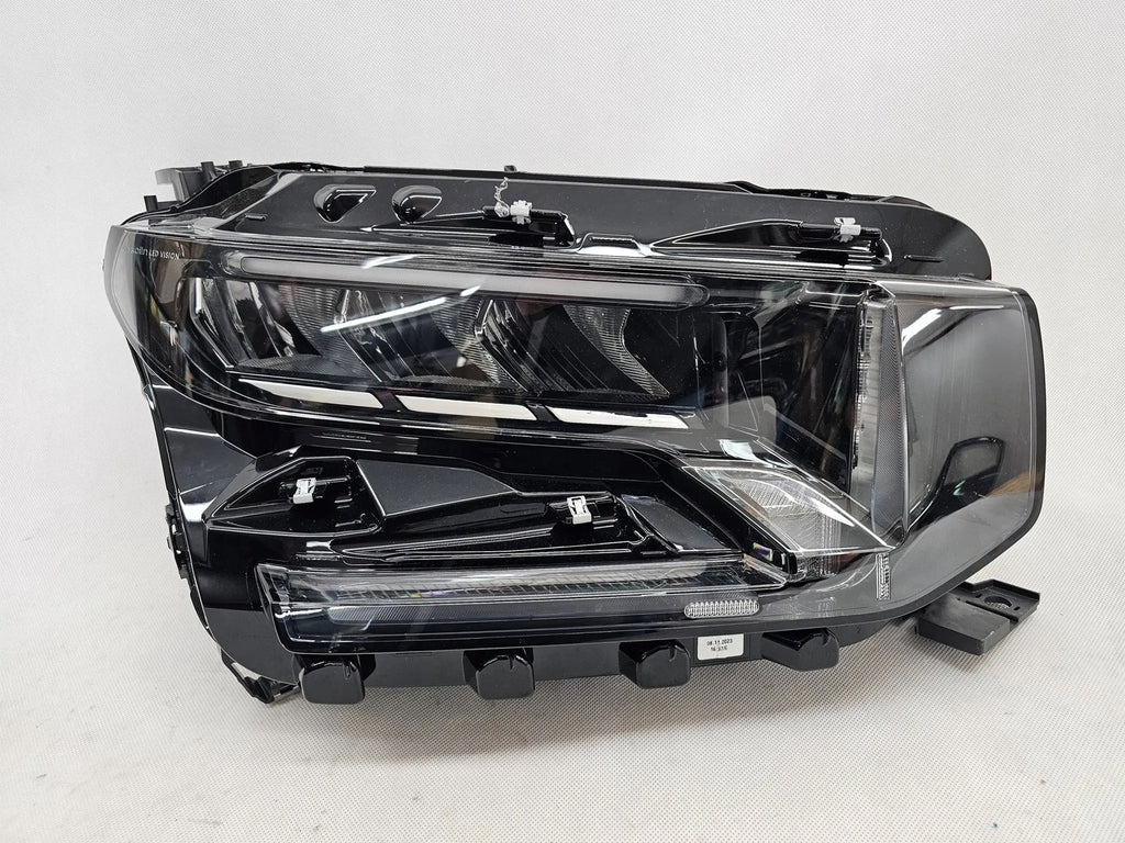 Frontscheinwerfer Citroën C3 9851349080 Full LED Rechts Scheinwerfer Headlight