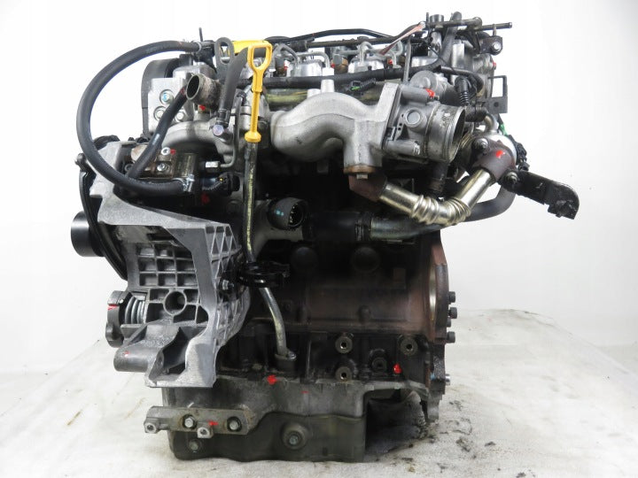 Motor Chevrolet Cruze Z20S1 2.0 CDI 150PS 2010 Diesel Engine Komplett MOT2518096845jx