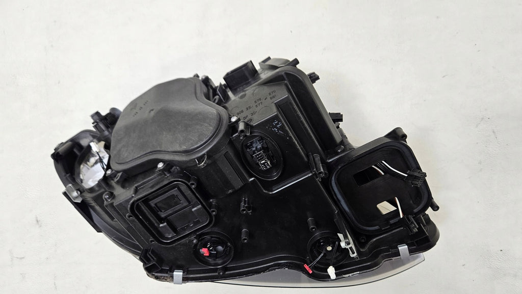 Frontscheinwerfer BMW E92 7273203 Xenon Links Scheinwerfer Headlight SCH9488988142ua