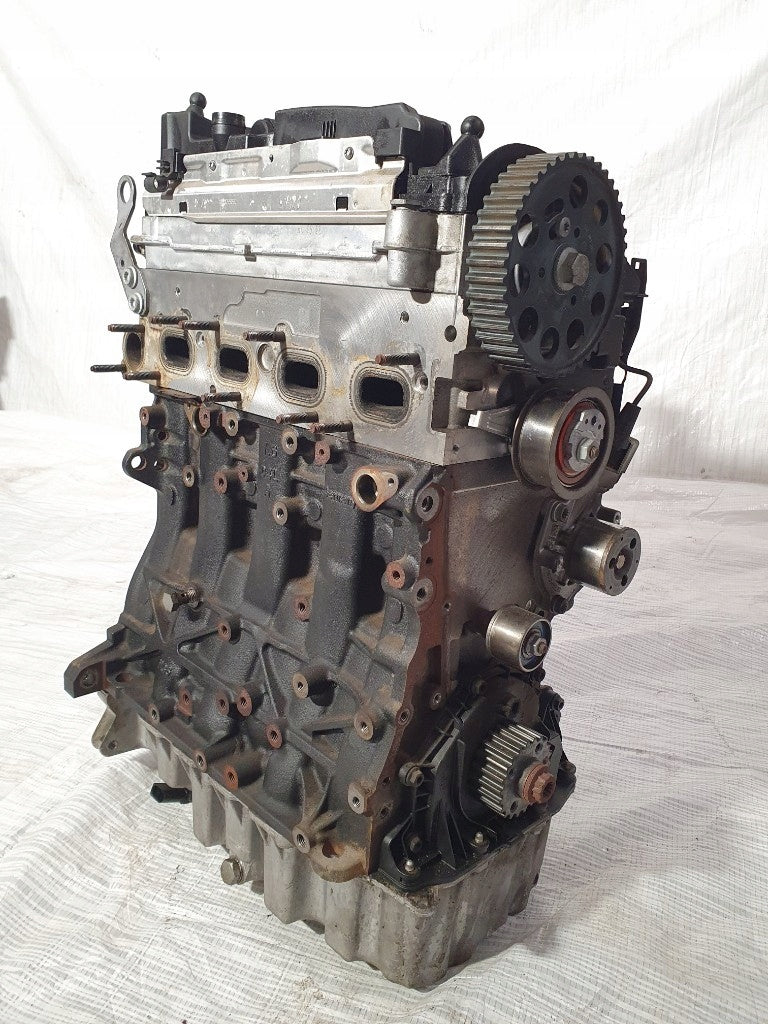 Motor VW Golf VII CXX 1.6 TDI Diesel Engine Unkomplett