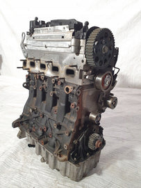 Motor VW Golf VII CXX 1.6 TDI Diesel Engine Unkomplett