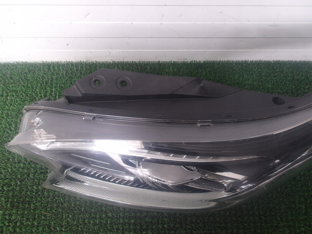 Frontscheinwerfer Kia Xceed 92101J7300 Links Scheinwerfer Headlight SCH6212012418hp