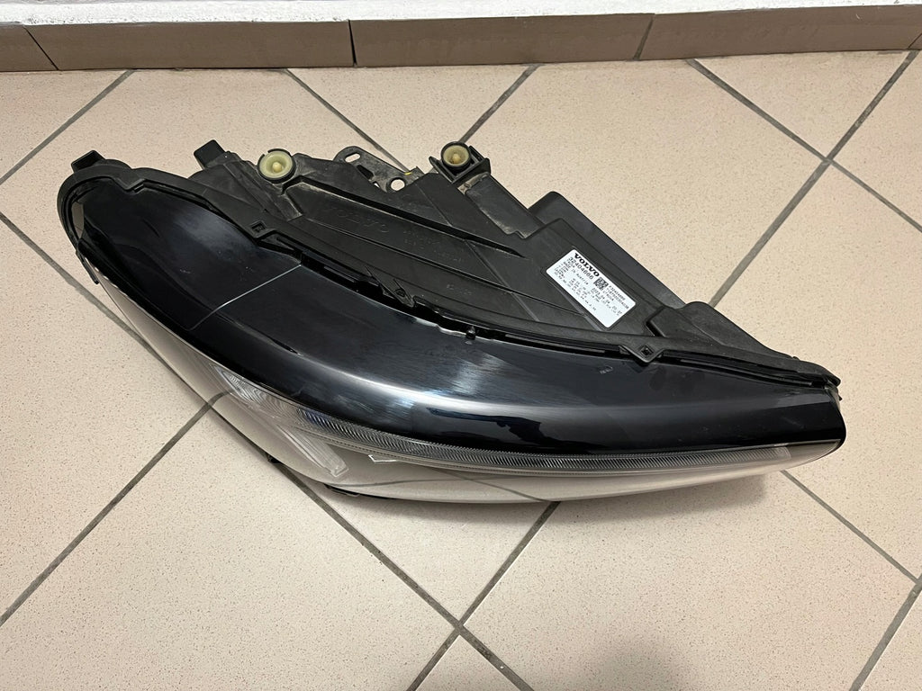 Frontscheinwerfer Volvo Xc40 32404666 Full LED Rechts Scheinwerfer Headlight SCH3827842567vd