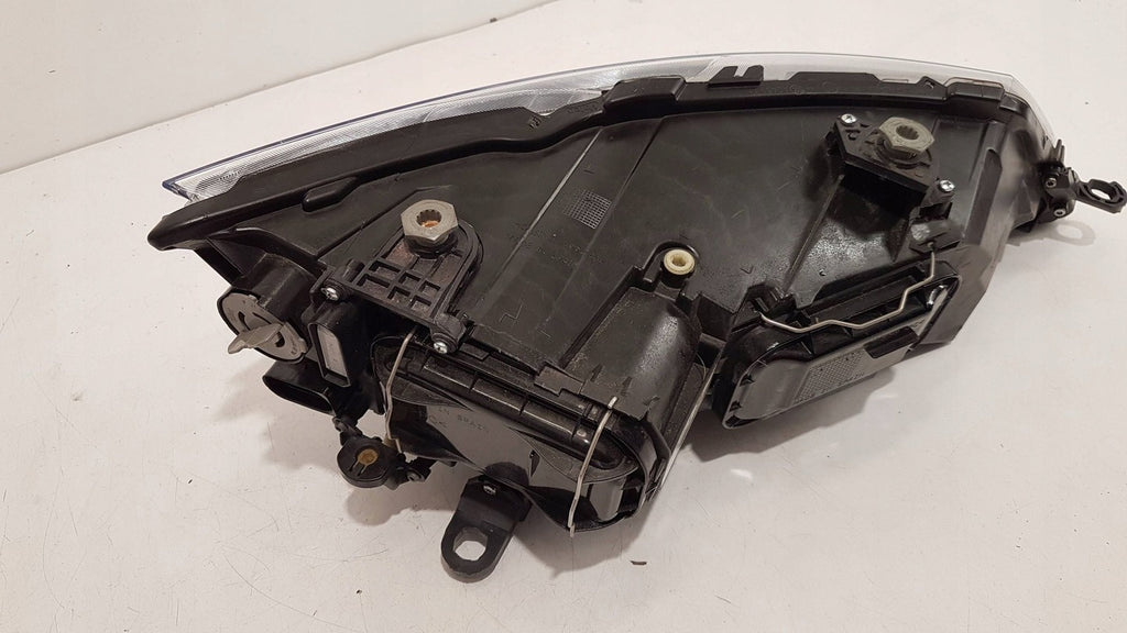 Frontscheinwerfer Seat Leon 5F1941005 Links Scheinwerfer Headlight