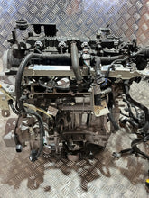 Laden Sie das Bild in den Galerie-Viewer, Motor Nissan Juke HR16DE H4MC632 1.6 143PS 32TKm 2023 Benzin Engine Komplett MOT2263605511li