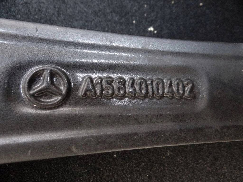 1x Alufelge 20 Zoll 8.0" 5x112 43 5ET A1564010402 Mercedes-Benz Gla Rim Wheel FEL9718175850bo