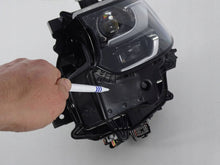 Laden Sie das Bild in den Galerie-Viewer, Frontscheinwerfer Mazda Cx-60 Cx60 KR9R-51040 Links Scheinwerfer Headlight SCH3605121854jj