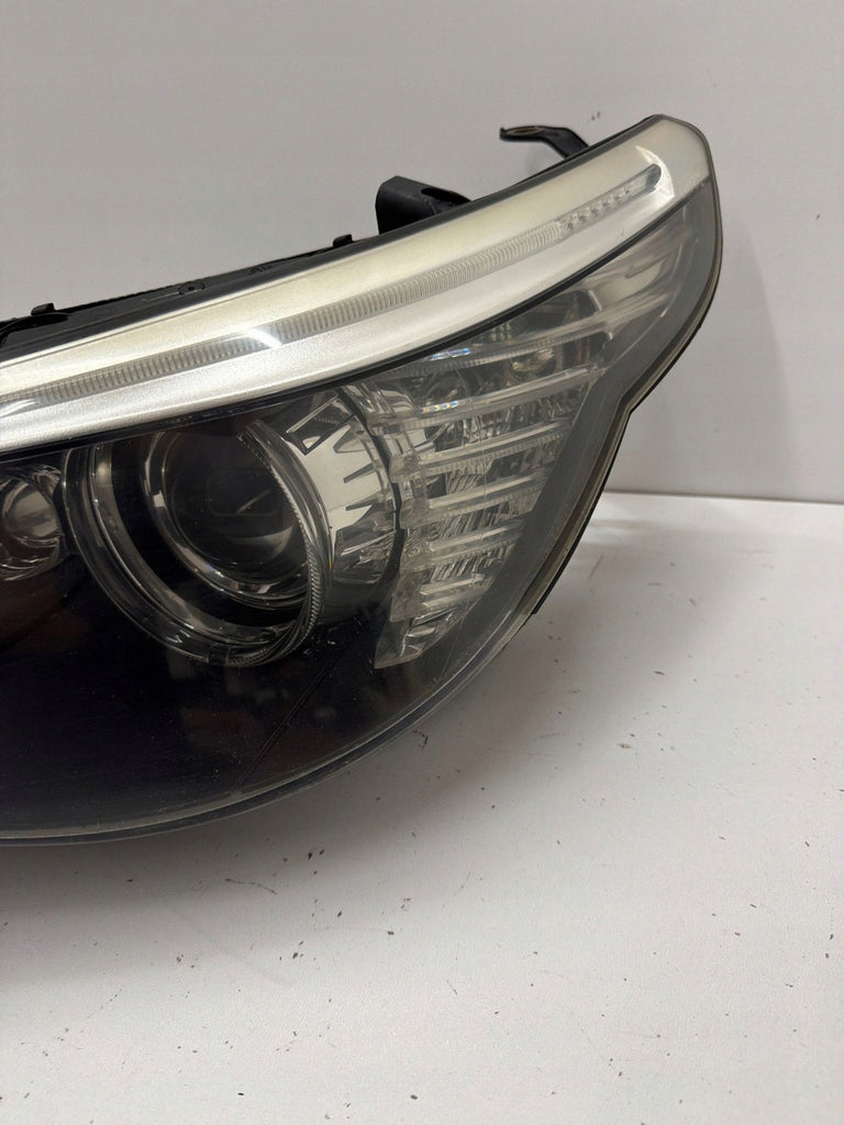 Frontscheinwerfer BMW 5 E60 E61 1EL00945001 A97177739 Links Headlight SCH9197200176ds